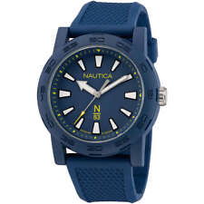 Orologio uomo nautica usato  Italia