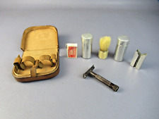 Set barba vintage usato  Inverigo