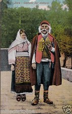 Zara costumi dei usato  Roma