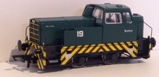 Hornby 4wdh diesel for sale  SALISBURY