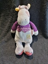 Doudou peluche vache d'occasion  Richelieu