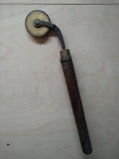 Antique bookbinding tool for sale  GIRVAN