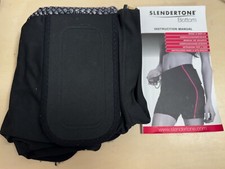 Slendertone bottom toner for sale  ASHTEAD