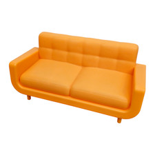 Barbie doll orange for sale  Traphill