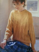 Knitting pattern lady for sale  ACCRINGTON