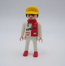Playmobil moderne homme d'occasion  Thomery