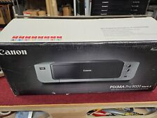 Canon pixma pro9000 for sale  Theresa