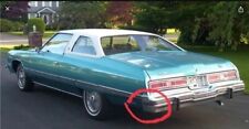 1974 chevy caprice for sale  Hornick