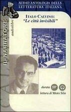 Audiolibro audiobook audio usato  Busto Arsizio