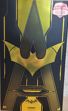 Batman arkham knight d'occasion  Ézanville