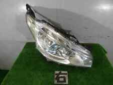 Usado, Farol direito PEUGEOT 208 2013 ABA-A95F01 9802221780 [usado] [PA98629092] comprar usado  Enviando para Brazil