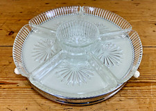 Vintage chrome rotating for sale  NEWARK