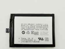 Batteria originale meizu usato  Nocera Inferiore