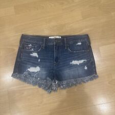 Hollister shorts 28 gebraucht kaufen  Philippsburg