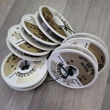 Tortue bobines fil d'occasion  Saint-Alban-Leysse