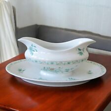 Limoges. bernardaud. saucière d'occasion  Dijon