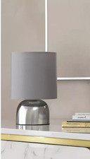 Touch table lamp for sale  BRADFORD