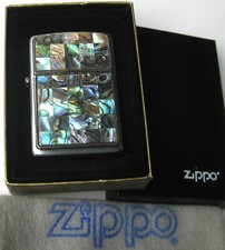 Zippo previously collected for sale  Conway