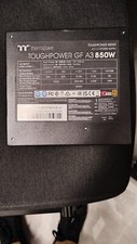 Alimentatore thermaltake tough usato  San Benedetto del Tronto