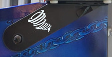 Whirlwind lighted magnetic for sale  Kingsland