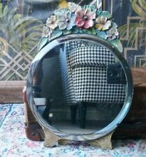 Antique vintage floral for sale  EVESHAM