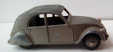 Citroën dinky toys d'occasion  Guipavas