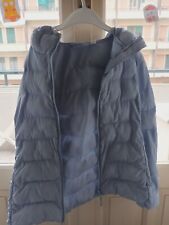 Piumino leggero uniqlo usato  Cagliari