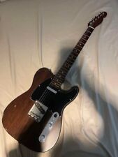 Fender japan telecaster for sale  Shipping to Ireland