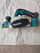 Makita dkp180 planet for sale  ISLEWORTH