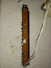 Scheda dispay a742875 usato  Cremona