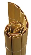 Artificial bamboo screen for sale  WELLING