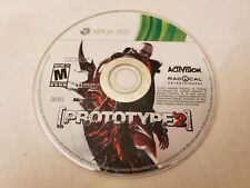 Jogo Prototype 2 (Xbox 360) somente. comprar usado  Enviando para Brazil