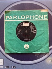 Beatles 1963 org for sale  FELIXSTOWE