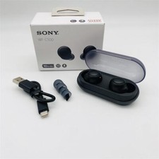 Sony c500 true gebraucht kaufen  Wetzlar