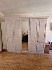 Kleiderschrank türig kiefer gebraucht kaufen  München