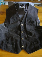 echt leder weste gebraucht kaufen echt leder weste gebraucht kaufen Neuss