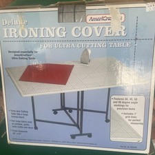 Deluxe ironing cover for sale  Pueblo