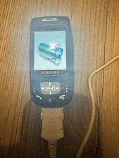 samsung d500 mobile phone for sale samsung d500 mobile phone for sale BIRMINGHAM