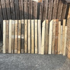 Reclaimed pallet wood for sale  ROTHERHAM
