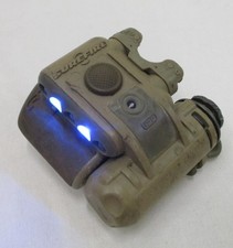 Surefire helmet light for sale  Cameron