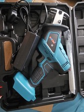 Katsu cordless reciprocating for sale  GREENFORD