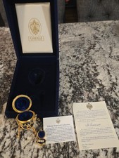 Authentic faberge millennium for sale  Marietta