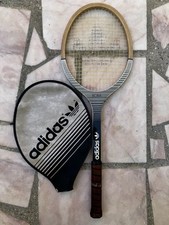 Raquette tennis vintage d'occasion  Saint-Leu-la-Forêt