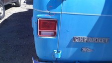 Tail light fits for sale  Carson City