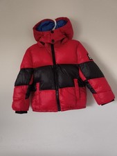 Winterjacke baby größe gebraucht kaufen  Fürth