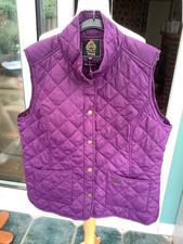 toggi gilet for sale  HEREFORD