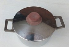 Vintage kochtopf wmf gebraucht kaufen  Hamburg