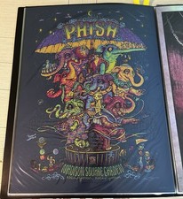 Phish msg new for sale  East Setauket