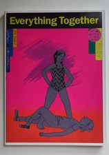 Everything together collected for sale  New York