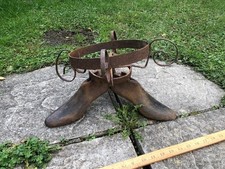 Vintage cast iron for sale  RAYLEIGH